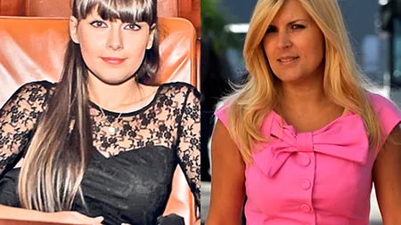 MISS PARLAMENT 2012-2016. După o discuție „ca-ntre băieți