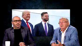 Cornel Nistorescu: „În România, americanii sunt hăituiți. Nu se vor uita înapoi dacă se RETRAG”