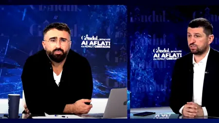 Primăria Capitalei, o miză sub semnul întrebării pentru AUR. Marius Lulea: 