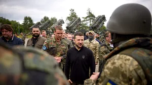 RĂZBOI în Ucraina, ziua 1.175. Zelenski: „Suntem pregătiți pentru negocieri directe cu Putin”