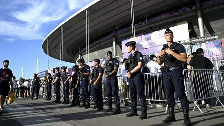 Trei atacuri care urmau să aibă loc în timpul Jocurilor Olimpice de la Paris, dejucate de autoritățile franceze