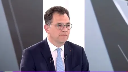 Ministrul Economiei, Radu Oprea, despre exportul de drone către Ucraina: 