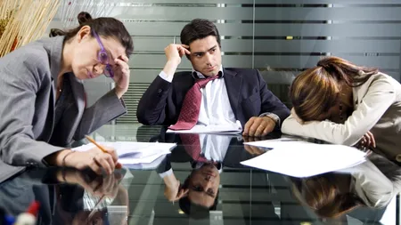 Teste de matematică pentru cei care vor să lucreze în banci. Cum arată exercițiile pe care trebuie să le rezolve candidații