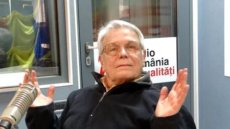 A murit cântărețul Dorin Anastasiu