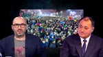 Mirel Palada: „Suntem învățați să cedăm prea repede, să ne punem într-o poziție de SUPUNERE”