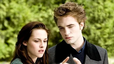 Robert Pattinson s-a despărțit din nou de Kristen Stewart