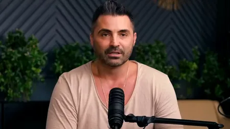 Pepe, despre MOMENTELE DIFICILE din viața sa. ”Dacă închizi ochii și mergi mai departe, realitatea te va lovi din ce în ce mai tare”