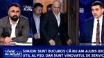 George Simion: Sunt bucuros că n-am ajuns idiotul util al PSD, dar sunt vinovatul de serviciu