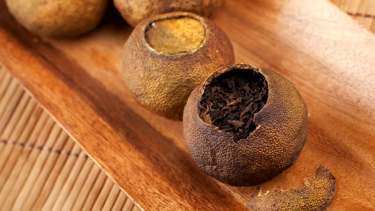 Orașul din China unde 