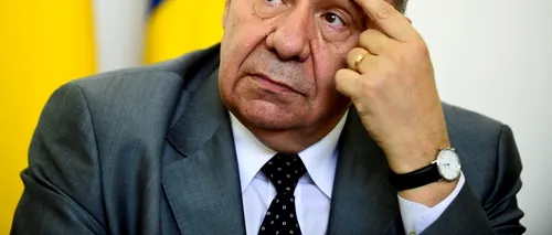 Traian Băsescu îl atacă dur pe ministrul de Externe, Andrei Marga: Este o calamitate, nu înțelege nimic