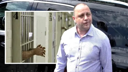 Andrei Petru Dimitriu, inspectorul ANAF prins cu mită, rămâne în arest