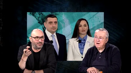 Ion Cristoiu: „SIMION și Gavrilă nu vor ajunge în turul 2”
