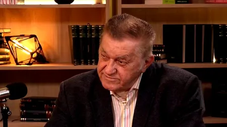 VIDEO | Cum putem recâștiga armonia Universului? Dorel Vișan, la podcastul ALTCEVA: „Doar printr-o catastrofă foarte mare. Va veni și nu e departe”