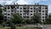 LIVE UPDATE | Războiul din Ucraina, ziua 104. Continuă luptele în Donbas. Rusia își retrage unele nave din apropierea coastei ucrainene a Mării Negre