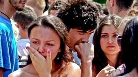 REZULTATE BAC 2013 pe EDU.RO, după CONTESTAȚII: 21,5% dintre candidați au promovat examenul