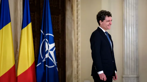 Nicușor Dan, de Ziua NATO: „Pentru România, nu e doar o aniversare formală, ci reafirmarea unui destin asumat”