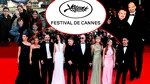 Seara decisivă la Cannes. Mungiu și Sebastian Stan au pășit pe covorul roșu în marea finală a Festivalului de Film