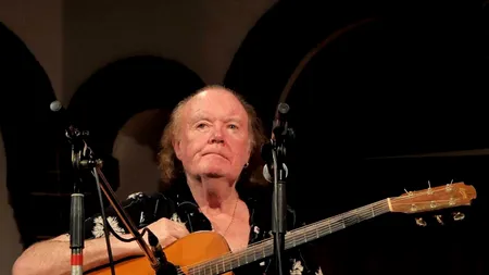 Doliu în muzică! Noel Duggan, fondatorul trupei Clannad, a murit