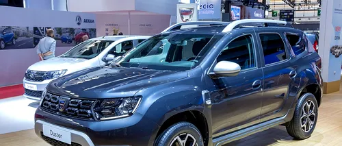 Când se lansează noul model Dacia DUSTER 2024 / Anunț important despre Bigster