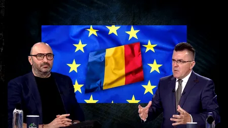Dan Dungaciu: „Planul ROMÂNIEI a fost arondat la planul european
