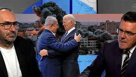 VIDEO | Prof. univ. dr. Dan Dungaciu: „Iran deține cea mai puternică simbolistică religioasă la nivel e conducere”