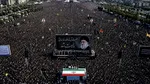 Unde a fost, în cele din urmă, înmormântat ayatollahul Ali Khamenei. Milioane de persoane au participat la ceremoniile funerare