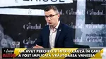 Comisar-șef Alexandru Bălan: De la „vrăjitoare” la anchete internaționale”