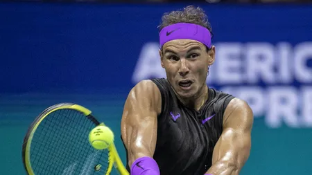 Semifinalele turneului de la US Open: Cum arată careul de ași pe tabloul masculin și cine este favorit