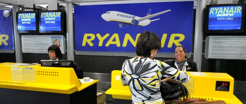 Ryanair schimbă iar regulile privind bagajele. Ce se va întâmpla la 15 ianuarie 2018