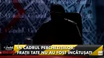 Ofițerul susține că frații Tate au respectat autoritățile în timpul procedurii: „Oamenii au fost respectuoși cu organele statului”
