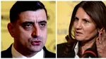 Scandal uriaș la Realitatea TV. George Simion, către Anca Alexandrescu: „ce ai de faci așa?”