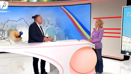 De ce a ales Gabriela Firea să fie pe lista pentru EUROPARLAMENTARE / „Am acceptat în ideea că am atras fonduri europene”