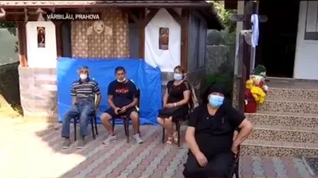 Motivul pentru care o familie din Prahova a refuzat să-şi îngroape o rudă, timp de o lună!