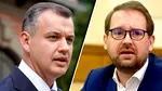 Reacția lui Eugen Tomac după decizia USR de a nu vota Guvernul: „Consider că USR își anulează propriul discurs”