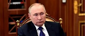 Verticala puterii în Rusia lui Putin. „Eșaloanele superioare ale regimului seamănă din ce în ce mai mult cu o CASĂ DE BĂTRÂNI”