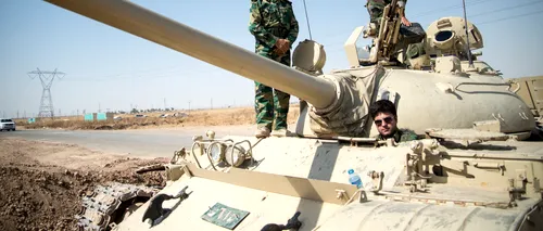 ISIS, în alertă maximă. Ce anunț a făcut armata irakiană
