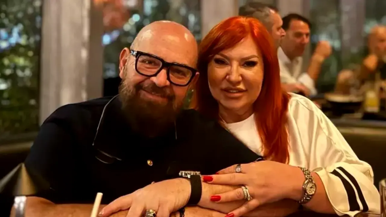 Cu ce se ocupă Iulia Piedone, soția lui Cristian Popescu Piedone, directorul ANPC. Cei doi sunt căsătoriți de 37 ani