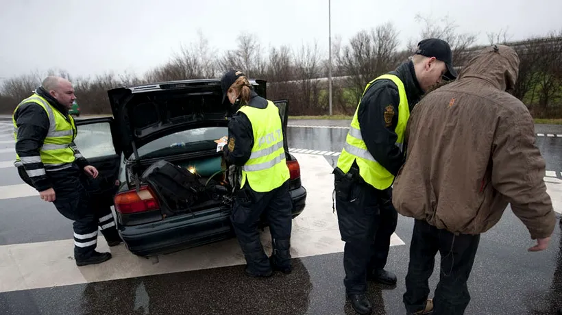 Anunțul presei bulgare privind procesul de aderare a României și Bulgariei la Schengen