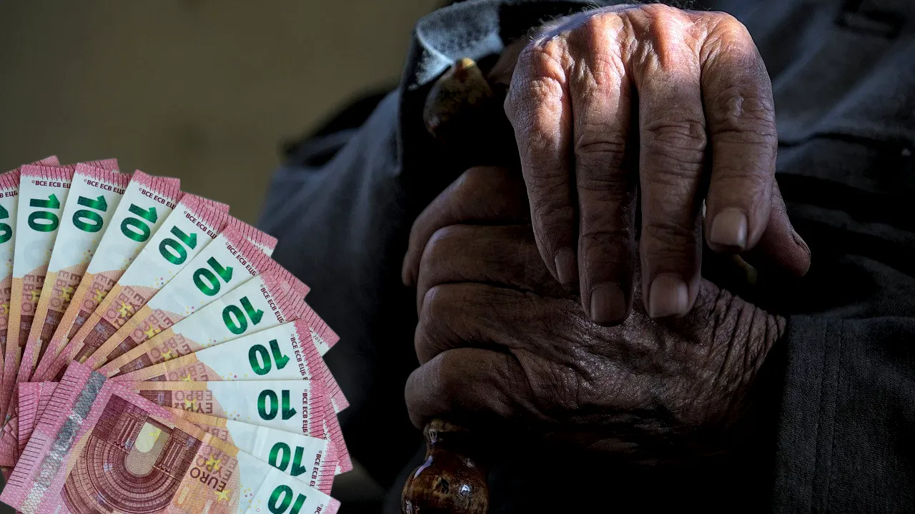 Un testament cu cântec. O badantă din Italia moștenește toate bunurile unui bătrân, casa și conturile