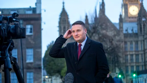 Politicianul britanic care i-ar putea lua locul lui Keir Starmer în funcția de premier: „Ieșirea din UE a fost o greșeală catastrofală”