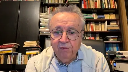 Ion Cristoiu: Mai mult decât interesantă schimbarea la față a AUR