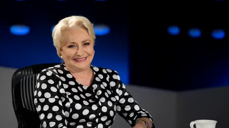 Dăncilă, despre prezidențiale: O să dăm drumul la sondaje. Prioritate vor avea colegii din partid