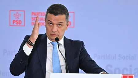 Grindeanu, replică pentru Bolojan: „Renunțați să mai trăiți în trecut! Experimentul social din ultimii 2 ani trebuie să înceteze!”