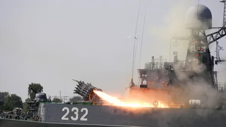 LIVE | Războiul din Ucraina, ziua 518: Rusia trimite o navă de război în Marea Neagră pentru a intercepta nave comerciale