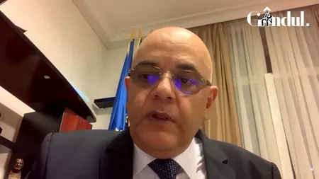 GÂNDUL LIVE. Raed Arafat, despre situația sistemului sanitar în timp de pandemie: Trebuie să ne adaptăm unei situații de aflux masiv de pacienți. Nu putem spune că nu mai primim pe nimeni în spitale | VIDEO