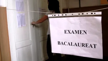 BACALAUREAT 2014. Modele de subiecte la BAC 2014. Ce subiecte pot primi elevii la simulare BAC 2014 la proba scrisă de limba română