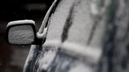 Meteorologii au anunțat cum va fi vremea în luna ianuarie