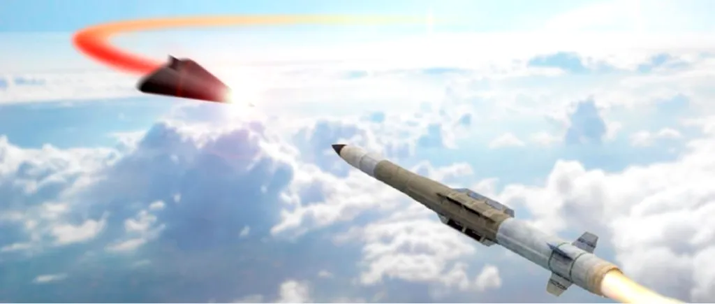 SUA vor cu orice preț racheta hipersonică și pun la bătaie 1 miliard de dolari! Ce companie a dat lovitura