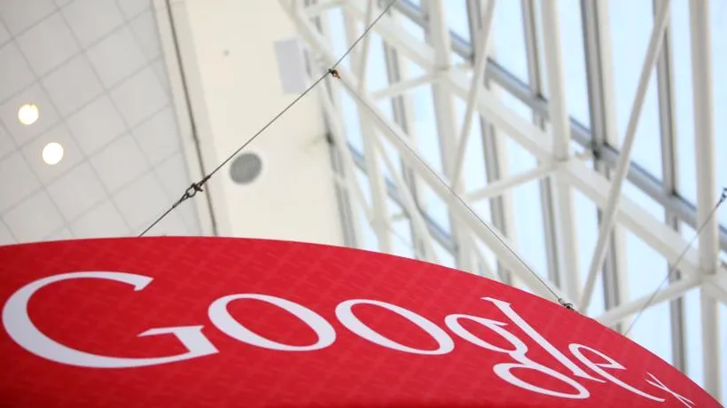 Profitul Google a crescut cu 16% în primele trei luni ale acestui an