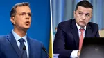 Ionuț Moșteanu îi cere lui Sorin Grindeanu să renunțe la șefia Camerei Deputaților. Ce îi reproșează deputatul USR